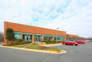 Chantilly, VA Office - 4212 Technology Ct