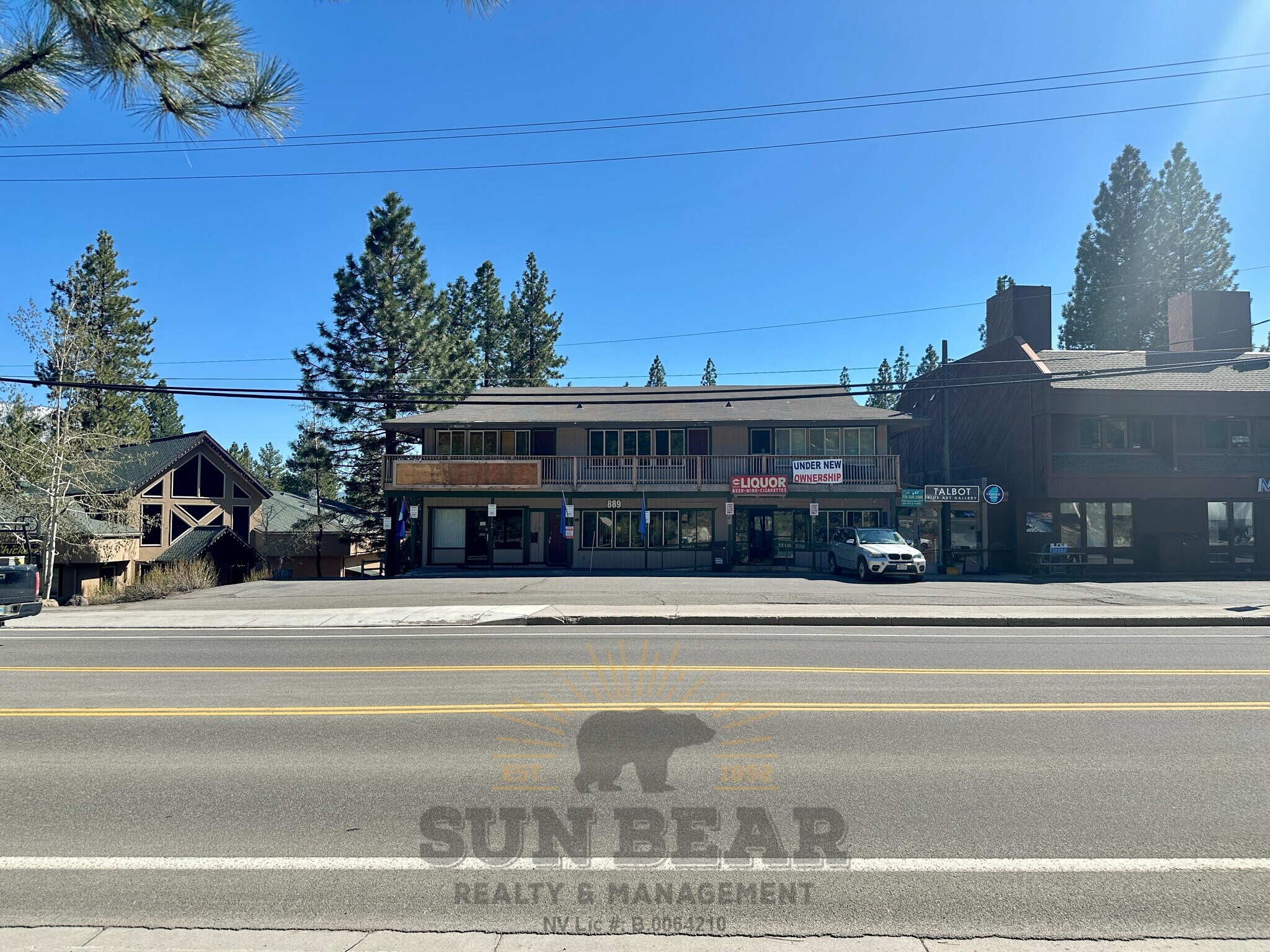 889 Tahoe Blvd, Incline Village, NV for Rent