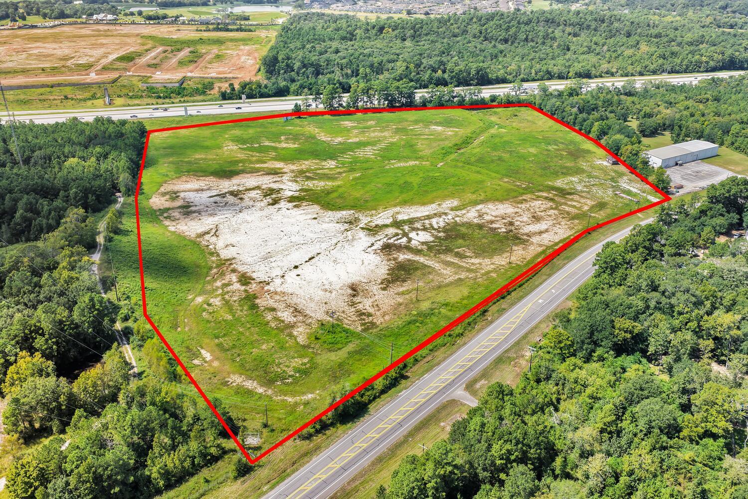 14350 N Highway 75, Willis, TX for Sale