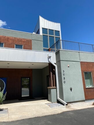 Durango, CO Office/Medical - 3750 Main Ave Durango, CO Office/Medical - 3750 Main Ave
