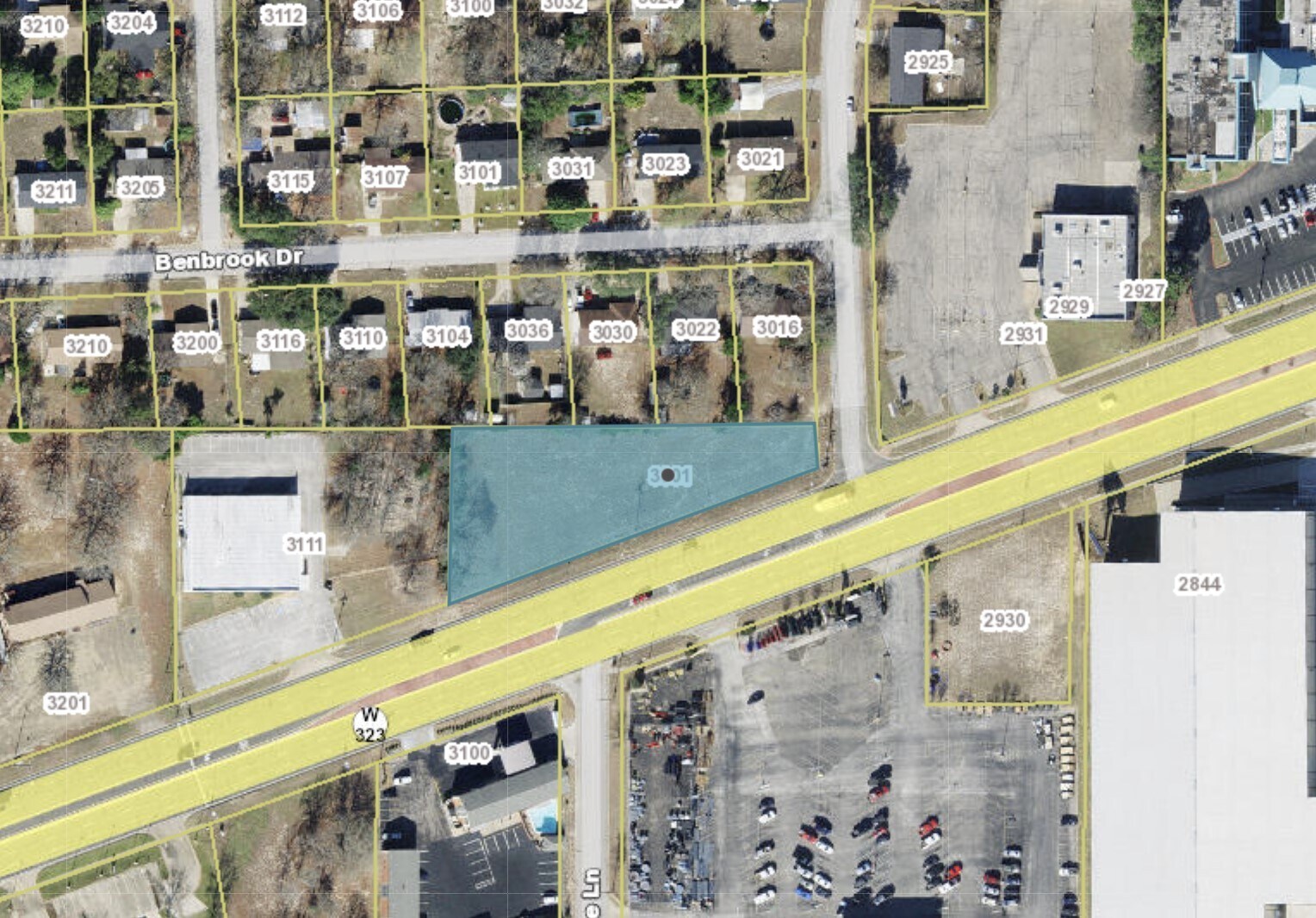 3001 WNW 323 loop, Tyler, TX for Sale