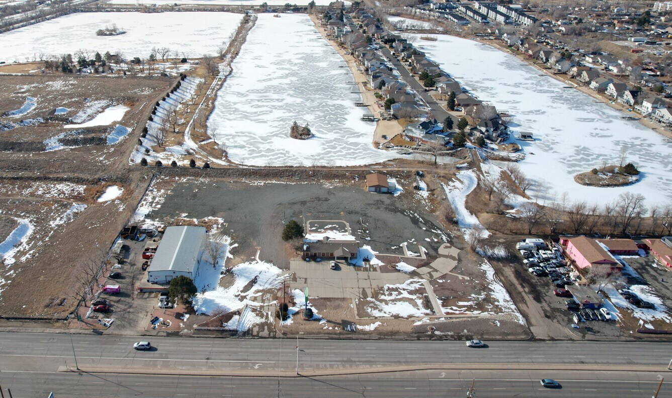 , Denver, CO for Sale