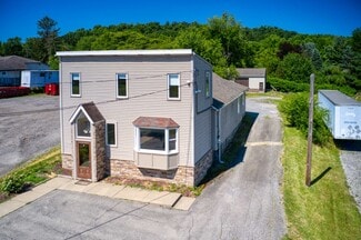 1108-1110 Pittsburgh Road (Route 8)  