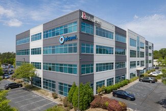 North Charleston, SC Office - 4390 Belle Oaks Dr