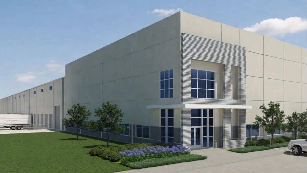 0 John F Kennedy Blvd, Houston, TX for Sale