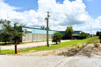 Maplesville, AL Industrial - 244 Warner Rd