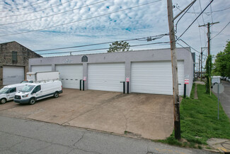 Pittsburgh, PA Retail - 100 55th St