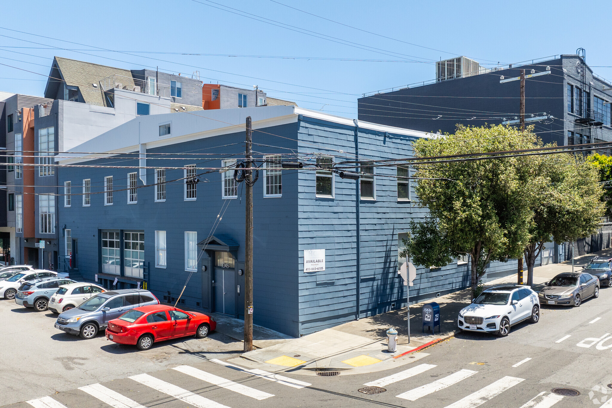 1045 17th St, San Francisco, CA for Rent