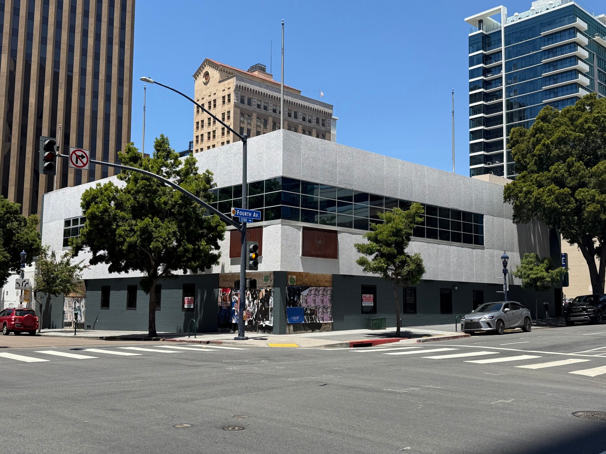 1200 4th Ave, San Diego, CA for Sale