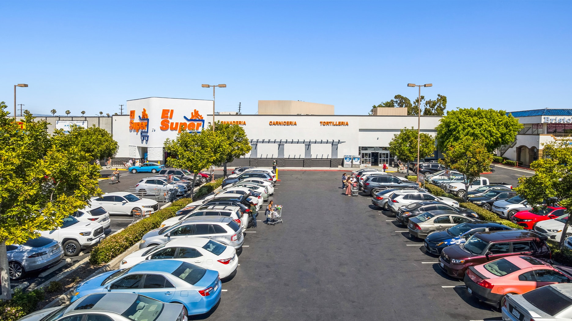 2445 S Bristol St, Santa Ana, CA for Sale