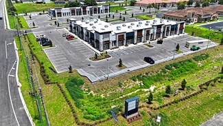 Davenport, FL Retail - 2200 Forest Lake Dr
