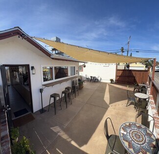 San Diego, CA Retail - 4204 Rolando Blvd