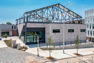 Dallas, TX Retail - 218 W Commerce St Dallas, TX Retail - 218 W Commerce St