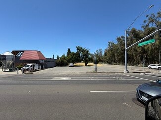 Folsom, CA Commercial - 13409 Folsom Blvd Folsom, CA Commercial - 13409 Folsom Blvd