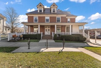 Meyersdale, PA Hospitality - 106 Meyers Ave