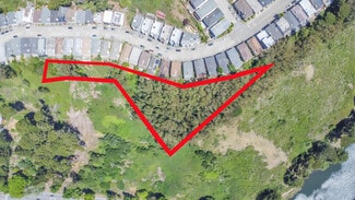 San Francisco, CA Commercial Land - 301-397 Warren Dr San Francisco, CA Commercial Land - 301-397 Warren Dr