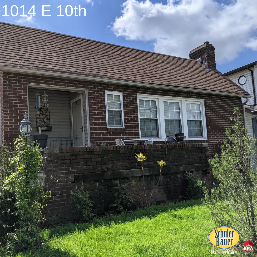 1014 E 10th St, Jeffersonville, IN for Sale