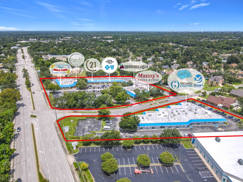 431 S Nova Rd, Ormond Beach, FL for Sale