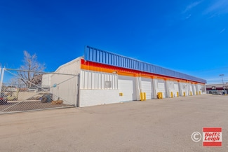 Colorado Springs, CO Service - 3930 Galley Rd