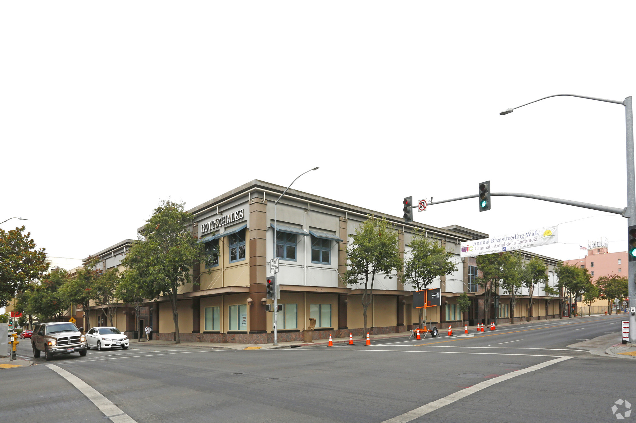 407 Main St, Watsonville, CA for Rent