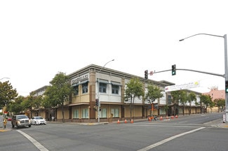 Watsonville, CA Retail - 407 Main St