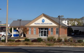 Chantilly, VA Bank - 13986 Metrotech Dr