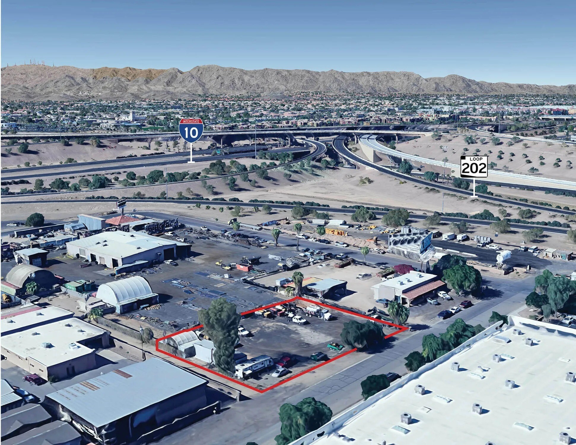 16810 S 54th St, Chandler, AZ for Rent