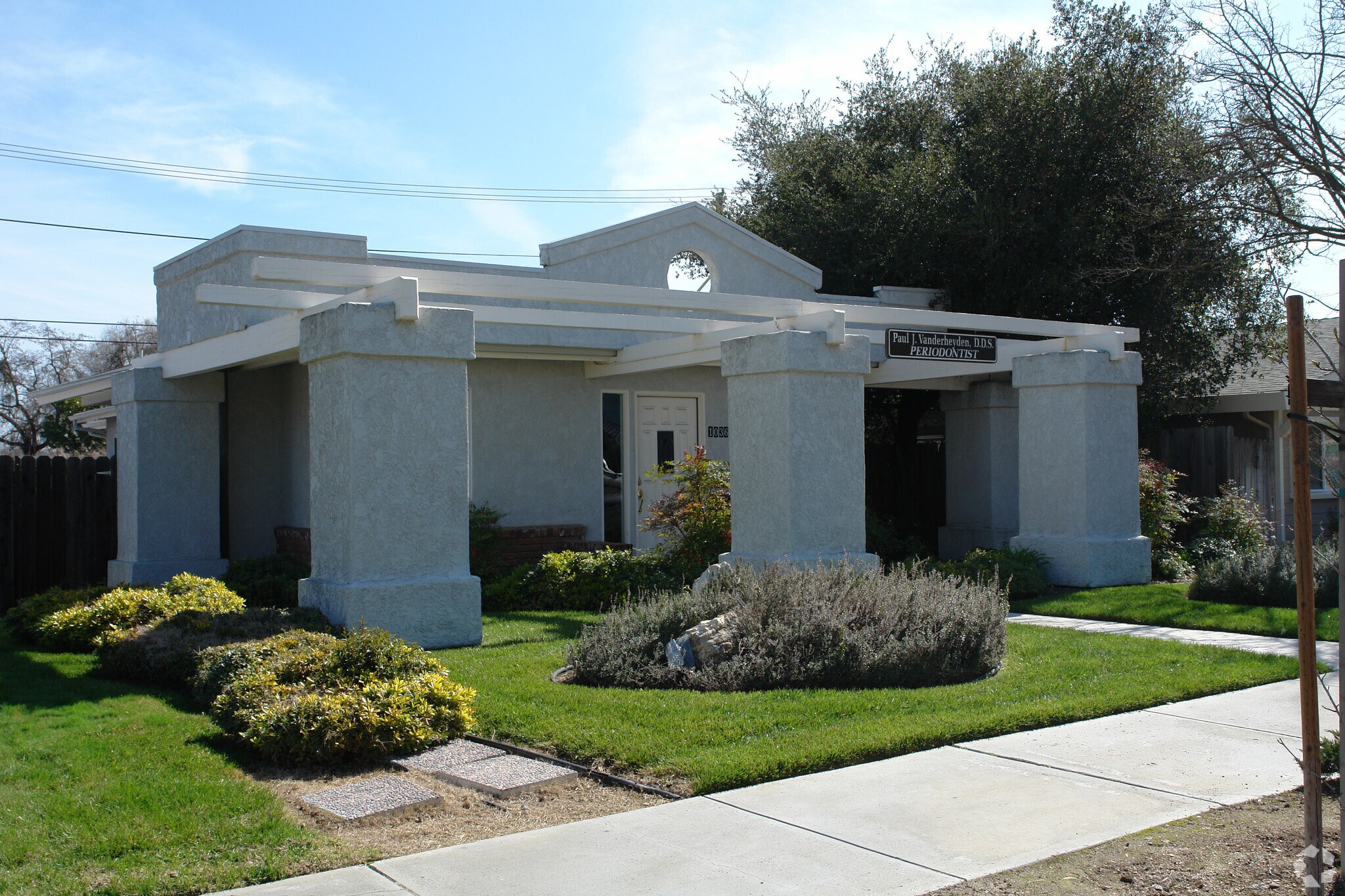 1036 Vine St, Paso Robles, CA for Sale