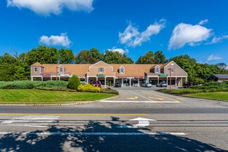 Towaco, NJ Retail - 440 Main Rd