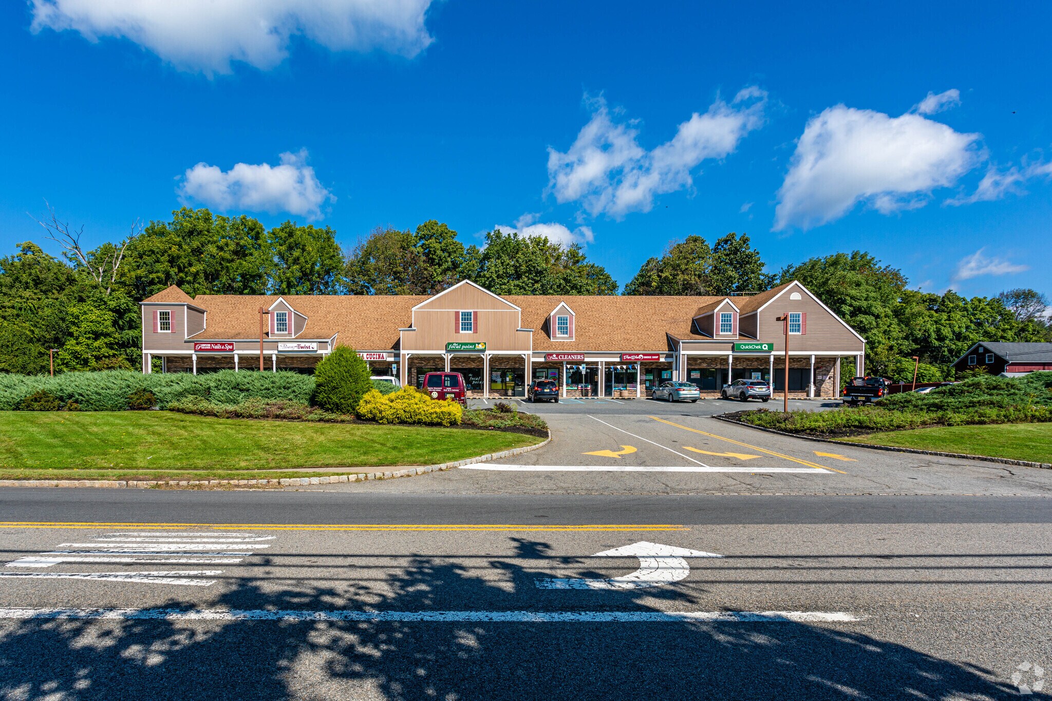 440 Main Rd, Towaco, NJ for Rent