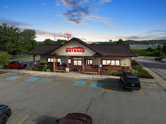 Onalaska, WI Restaurant - 311 Hampton Ct