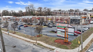 Philadelphia, PA Office/Retail, Retail - 5600 Lancaster Ave
