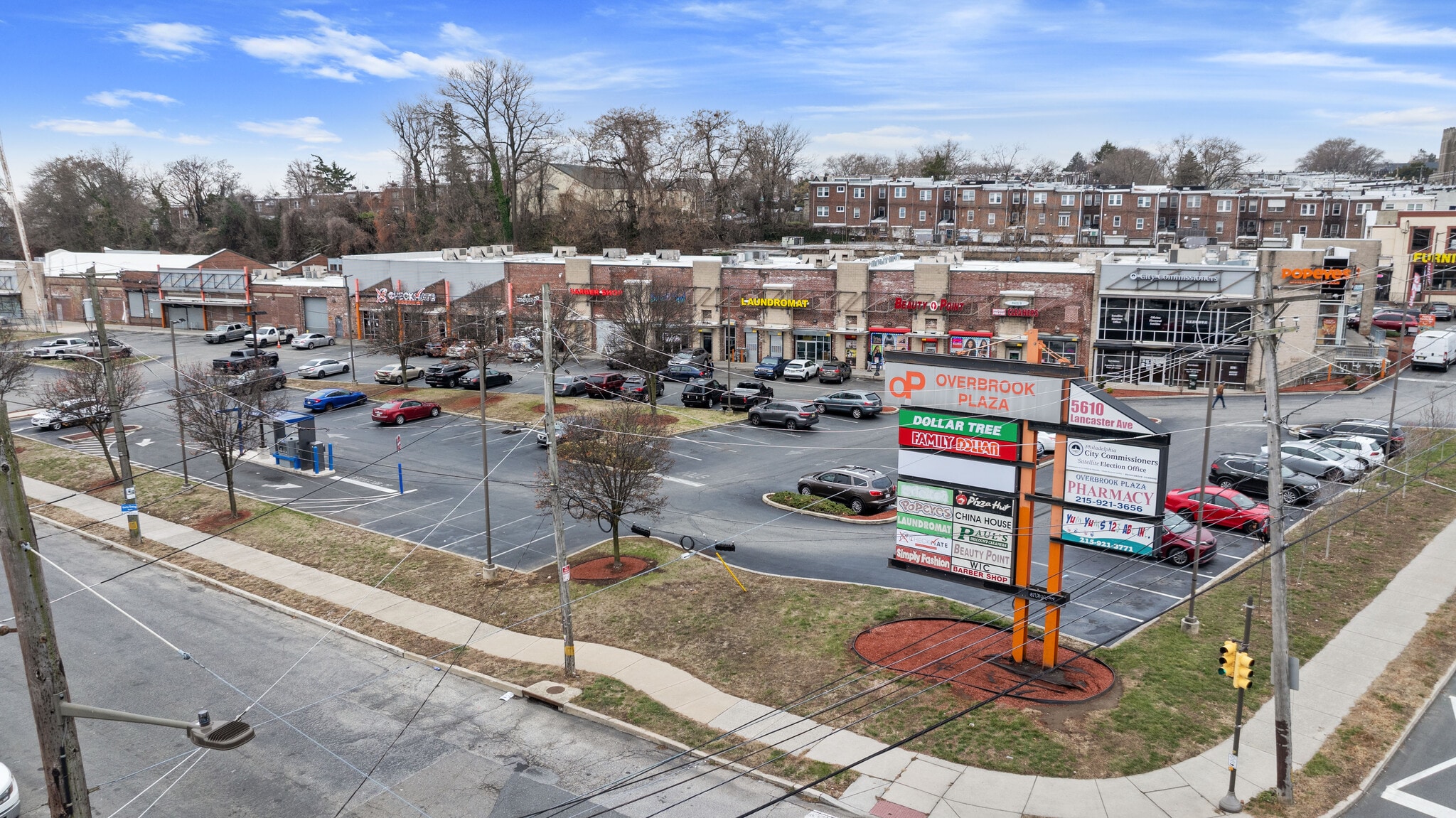 5600 Lancaster Ave, Philadelphia, PA for Rent