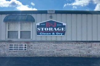 Delavan, WI Self-Storage Facilities - 5011 Highway 50