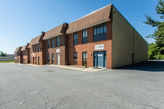 Frederick, MD Flex, Industrial - 5714 Industry Ln