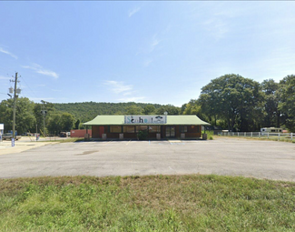 Anniston, AL Retail - 8922 AL Highway 9