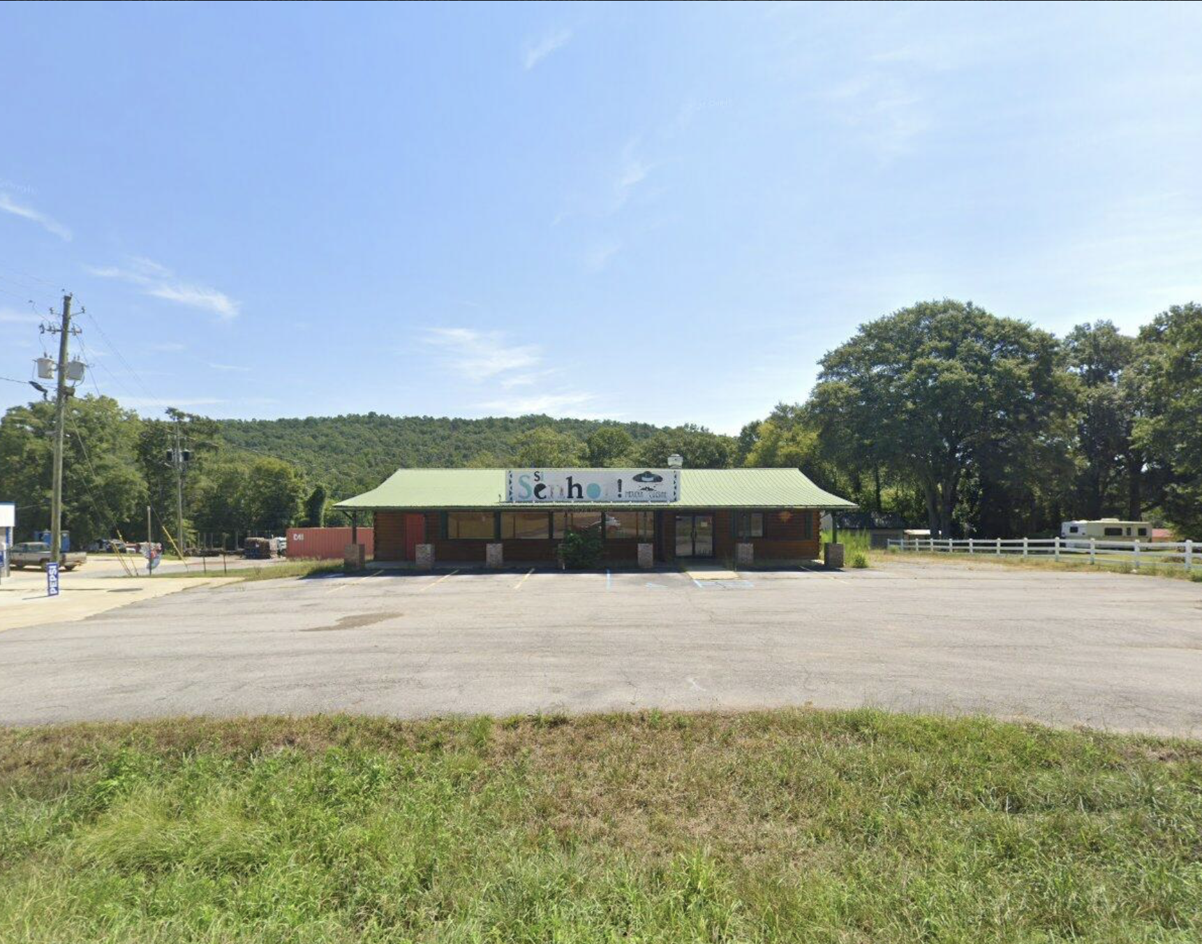 8922 AL Highway 9, Anniston, AL for Rent