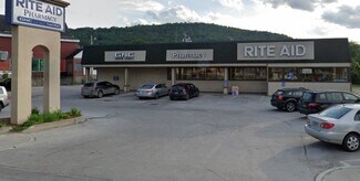 Randolph, VT Retail - 12 N Main St