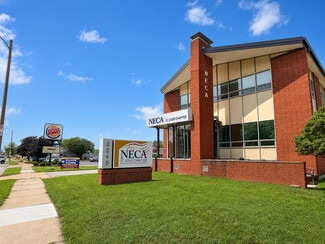 Saint Louis, MO Commercial - 3245 Hampton Ave Saint Louis, MO Commercial - 3245 Hampton Ave