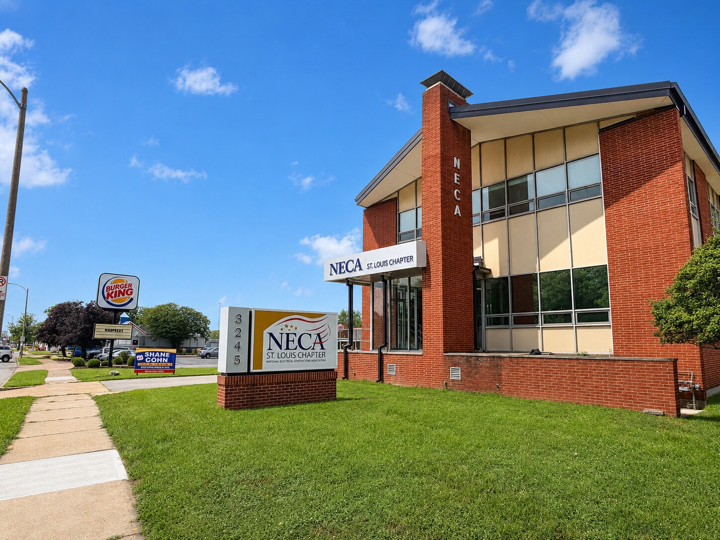 3245 Hampton Ave, Saint Louis, MO for Sale
