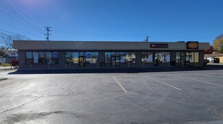 Circleville, OH Retail - 509-513 E Main St Circleville, OH Retail - 509-513 E Main St