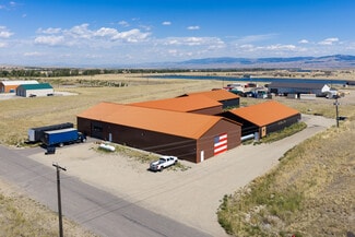 Anaconda, MT Industrial - 60 Landfill Rd