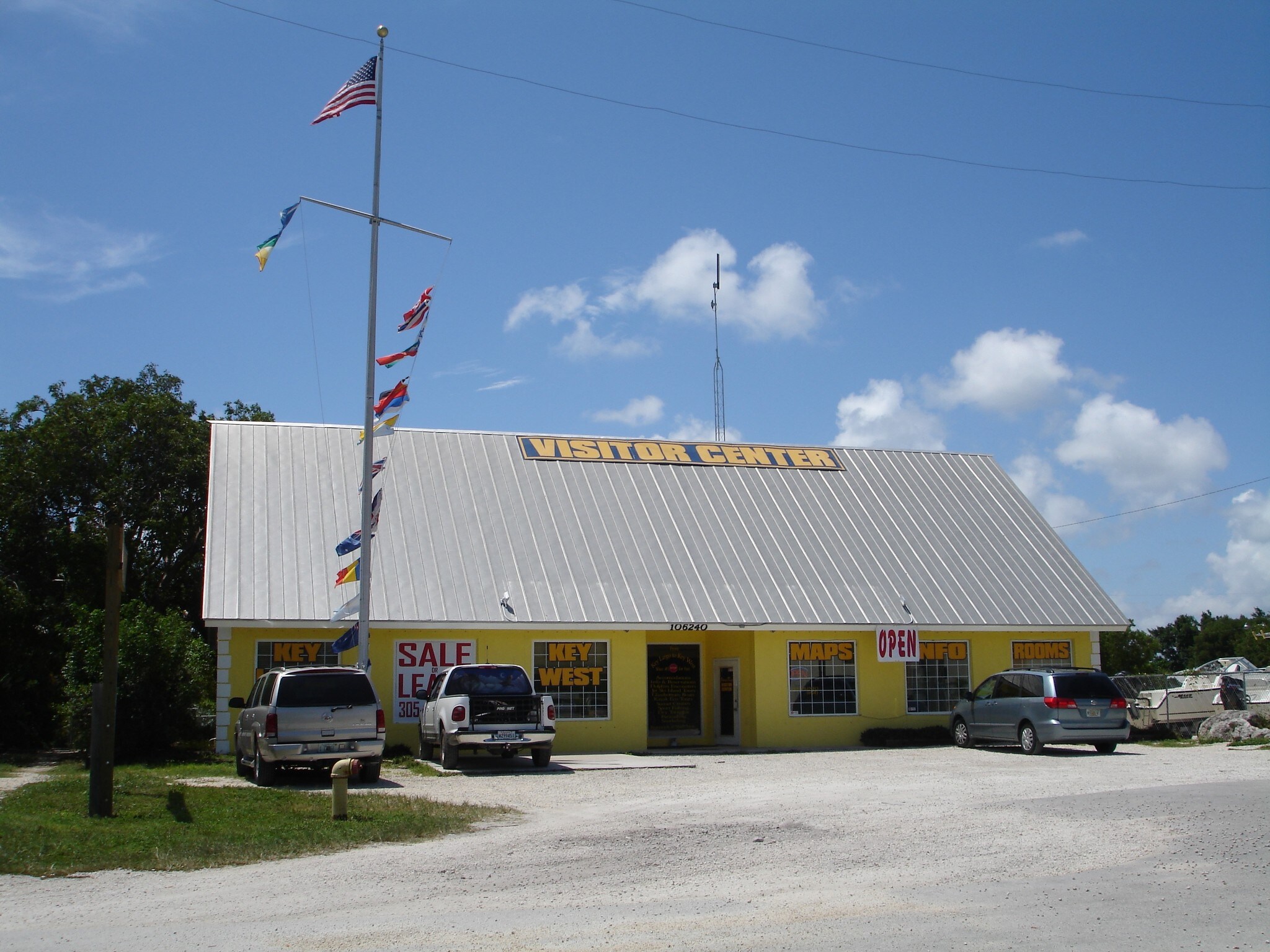 106240 Overseas Hwy, Key Largo, FL for Sale