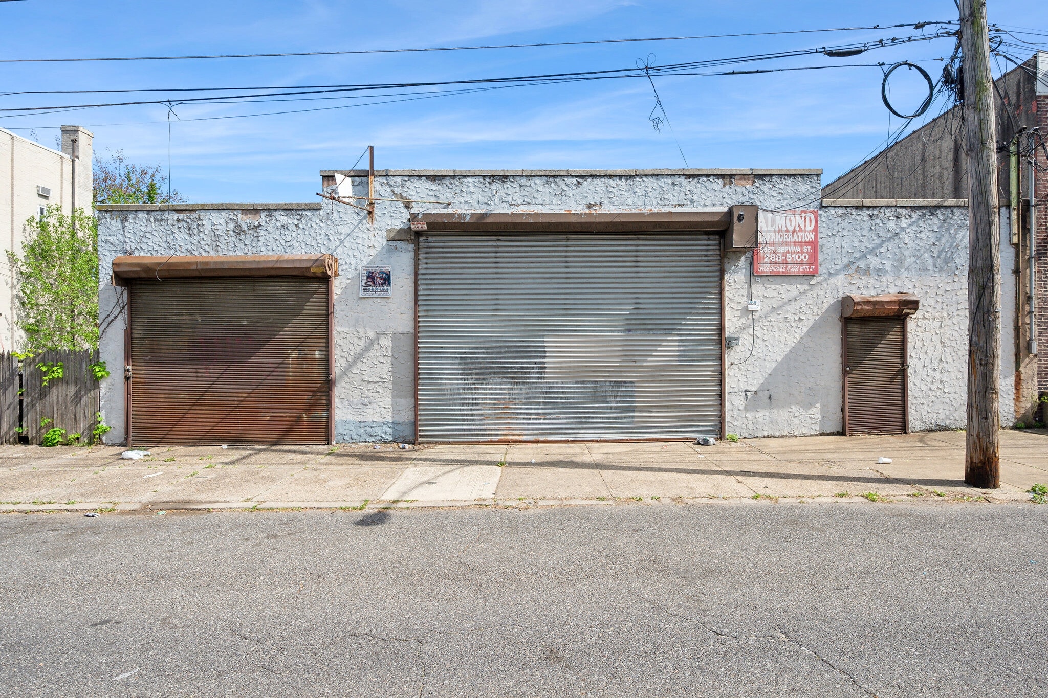 3557 Sepviva st, Philadelphia, PA for Sale