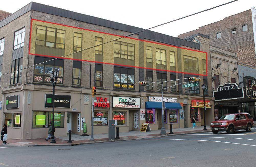 100 Jefferson Ave, Elizabeth, NJ for Rent