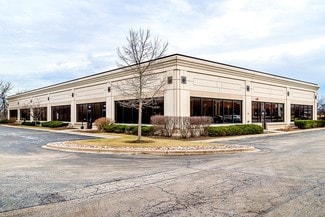 Elgin, IL Office - 2150 Point Blvd