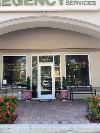 Boca Raton, FL Office - 861 W Yamato Rd