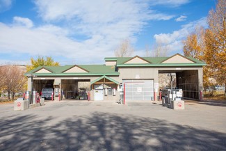 Gypsum, CO Car Washes - 660 Red Table Dr