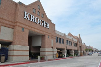 Irving, TX Retail - 7447-7505 N MacArthur Blvd