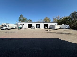 Macclenny, FL Industrial - 9755 S. R. Florida 121 S